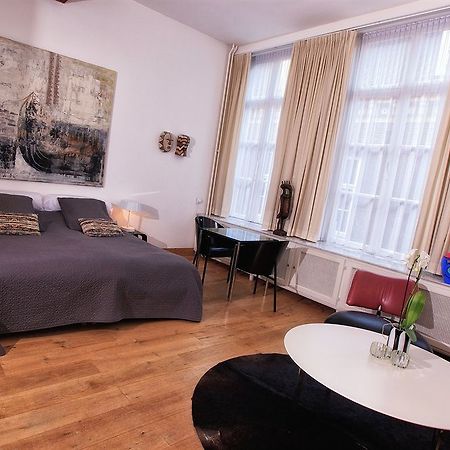 Galerie Hotel Dis Маастрихт Экстерьер фото
