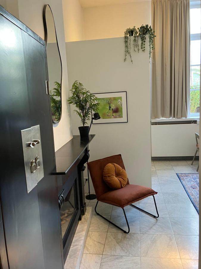 Galerie Hotel Dis Маастрихт Экстерьер фото
