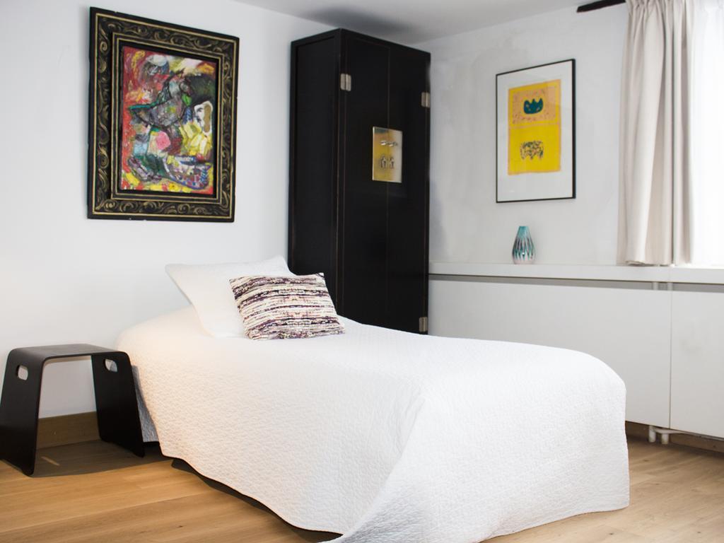Galerie Hotel Dis Маастрихт Экстерьер фото