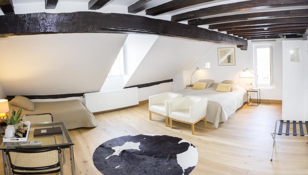Galerie Hotel Dis Маастрихт Экстерьер фото