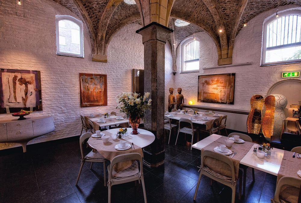 Galerie Hotel Dis Маастрихт Экстерьер фото