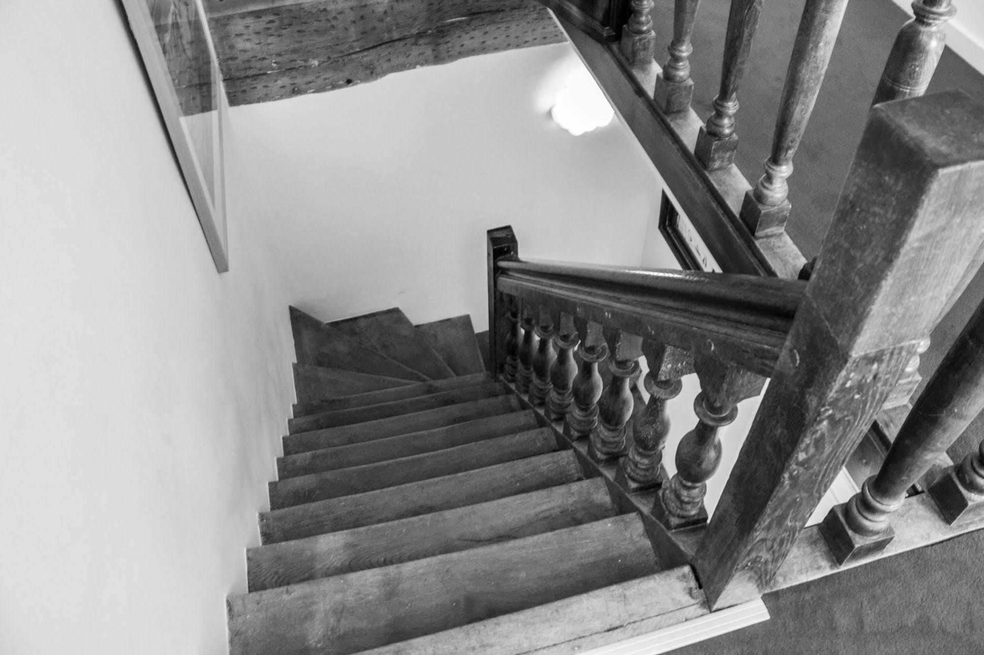 Galerie Hotel Dis Маастрихт Экстерьер фото